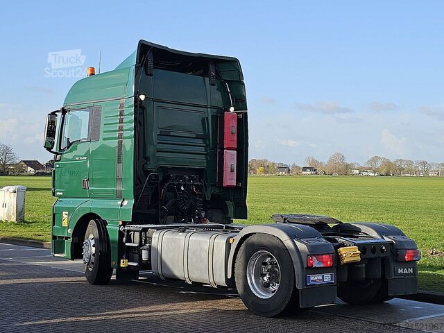 Стандарт-СЗМ M.A.N. 18.460 TGX