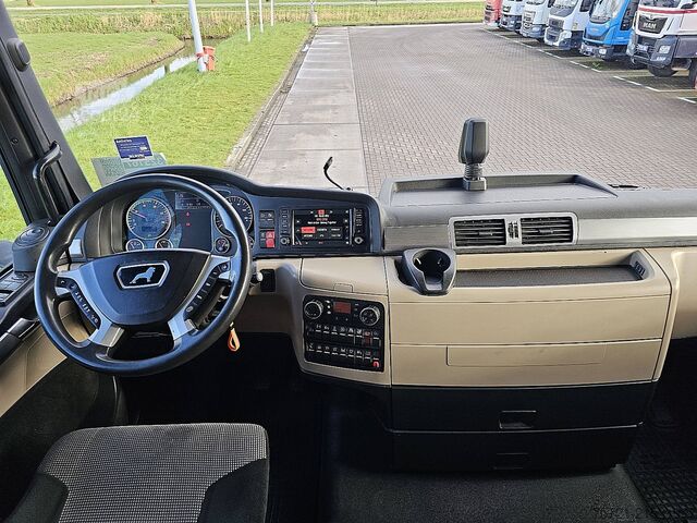 Стандарт-СЗМ M.A.N. 18.460 TGX