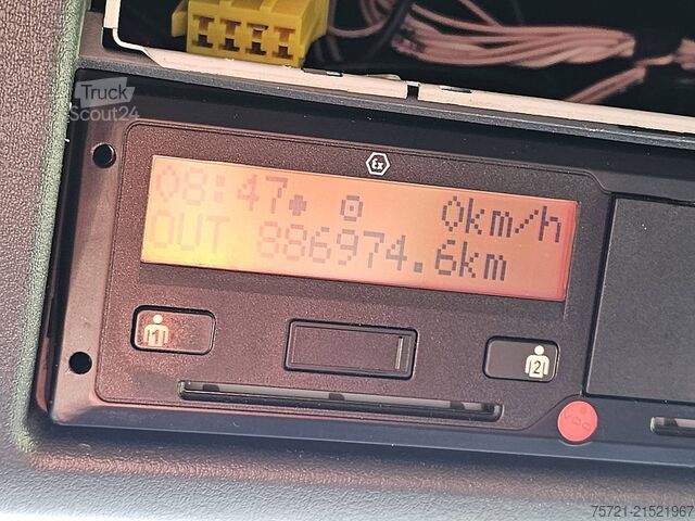 Стандарт-СЗМ M.A.N. 18.460 TGX