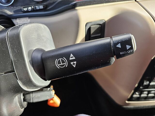 Стандарт-СЗМ M.A.N. 18.460 TGX