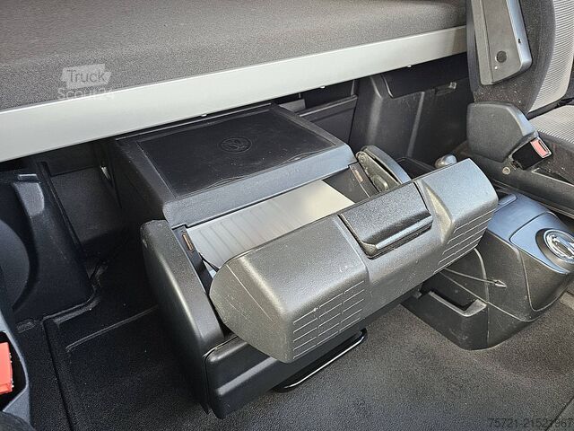 Стандарт-СЗМ M.A.N. 18.460 TGX