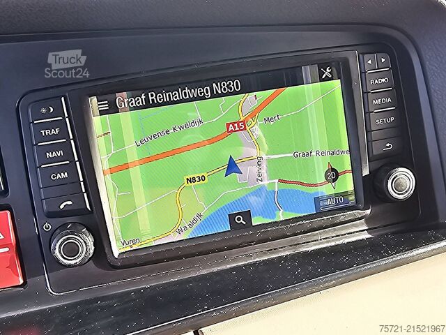 Стандарт-СЗМ M.A.N. 18.460 TGX