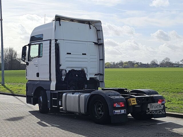 Стандарт-СЗМ M.A.N. 18.440 TGX