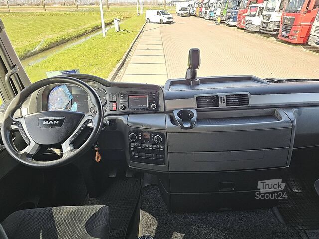 Стандарт-СЗМ M.A.N. 18.440 TGX