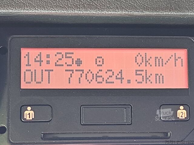 Стандарт-СЗМ M.A.N. 18.440 TGX