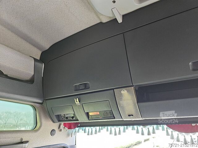 Стандарт-СЗМ M.A.N. 18.440 TGX