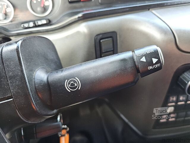 Стандарт-СЗМ M.A.N. 18.440 TGX