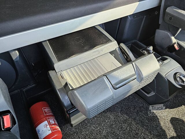 Стандарт-СЗМ M.A.N. 18.440 TGX