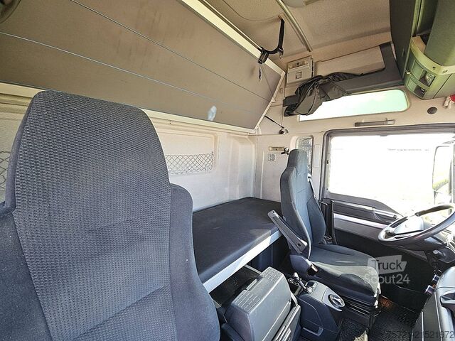 Стандарт-СЗМ M.A.N. 18.440 TGX