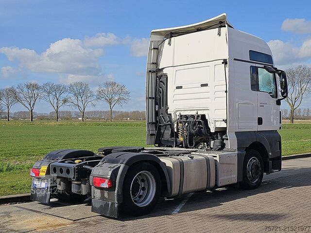 Стандарт-СЗМ M.A.N. 18.440 TGX