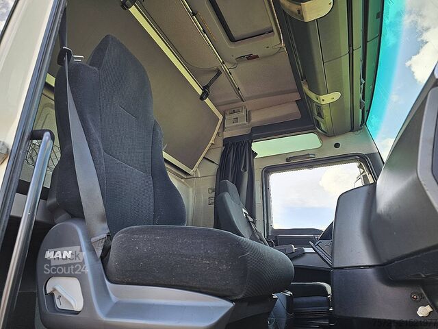 Стандарт-СЗМ M.A.N. 18.440 TGX