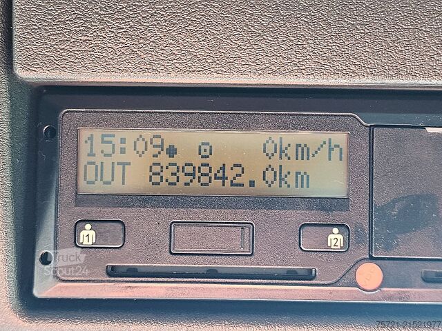 Стандарт-СЗМ M.A.N. 18.440 TGX