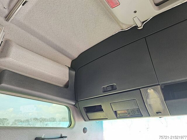 Стандарт-СЗМ M.A.N. 18.440 TGX