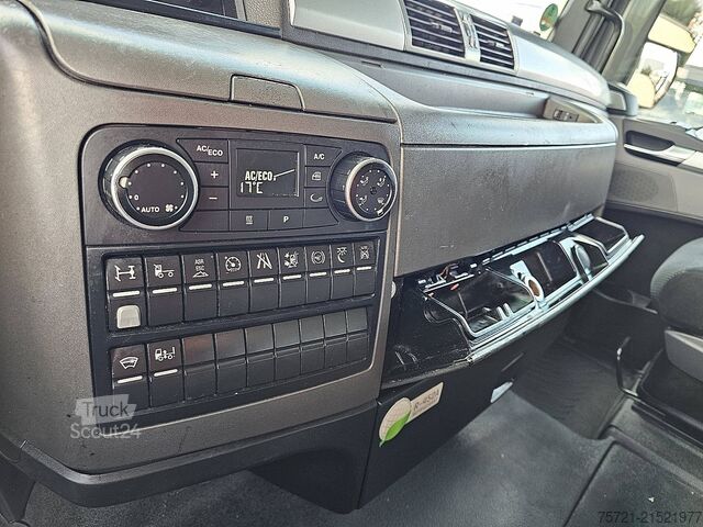 Стандарт-СЗМ M.A.N. 18.440 TGX