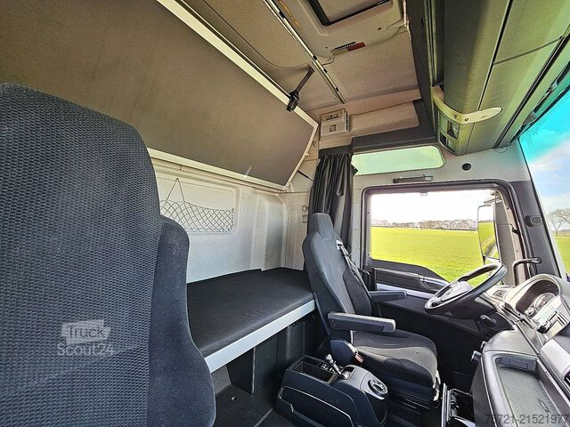 Стандарт-СЗМ M.A.N. 18.440 TGX