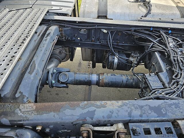 Стандарт-СЗМ M.A.N. 18.440 TGX