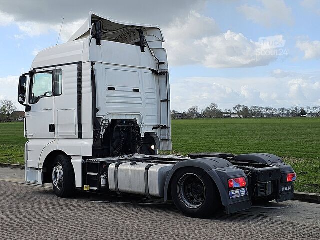 Стандарт-СЗМ M.A.N. 18.460 TGX