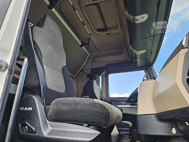 Стандарт-СЗМ M.A.N. 18.460 TGX