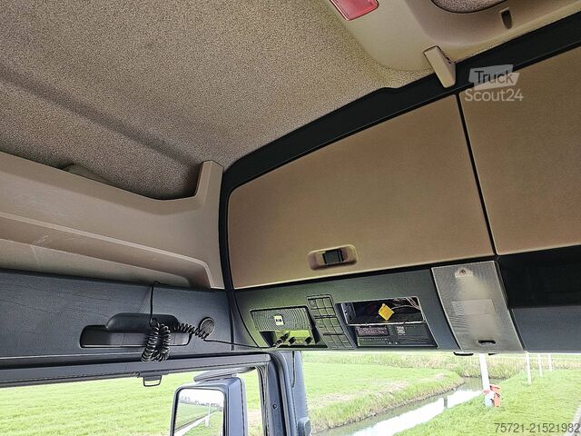 Стандарт-СЗМ M.A.N. 18.460 TGX