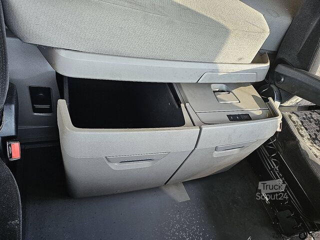 Стандарт-СЗМ SCANIA S500 6X2 BOOGIE RETARDER