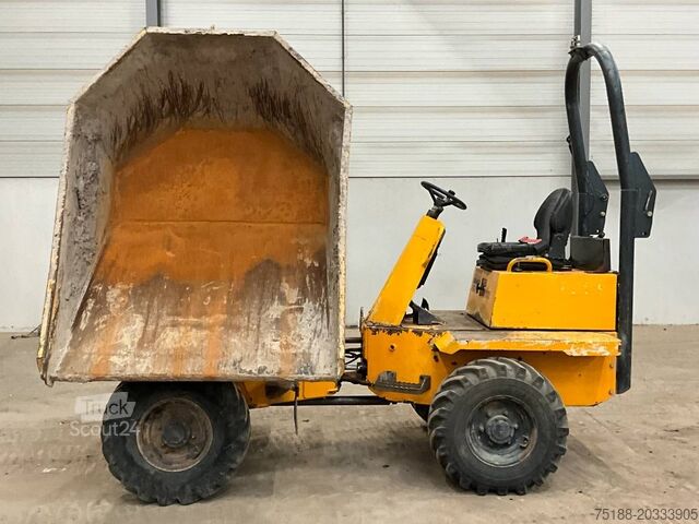 Dumpbil Thwaites 3 tonne