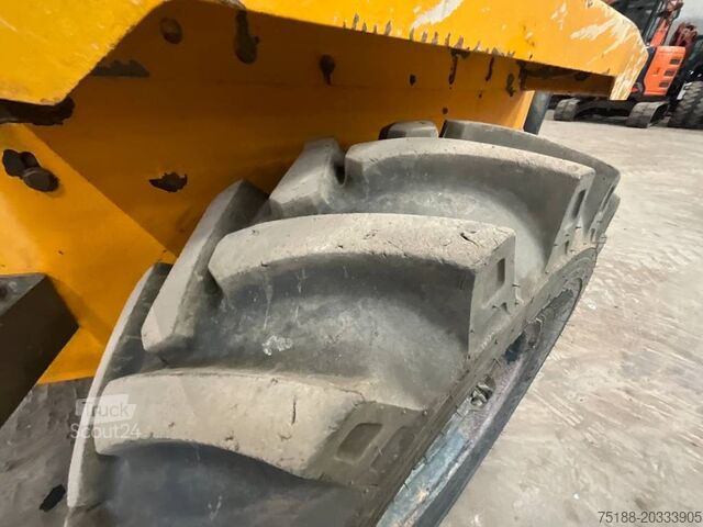 Dumpbil Thwaites 3 tonne