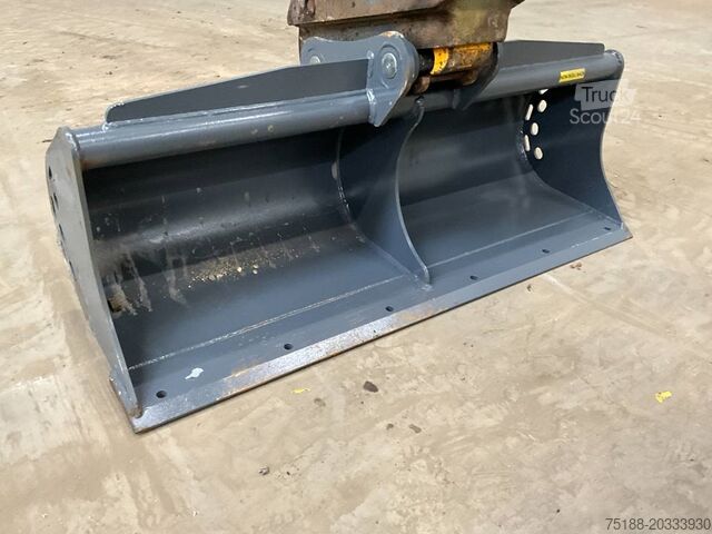 حفارة ميدي Komatsu PC 80 MR-5