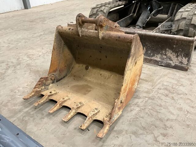حفارة صغيرة Doosan DX 63-3
