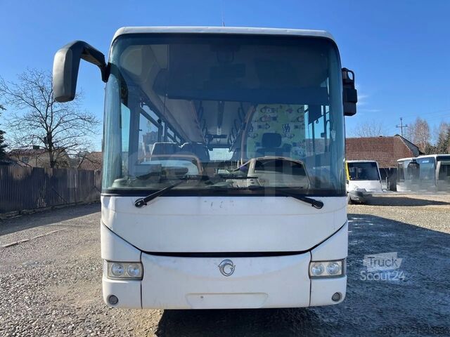 Intercitybuss Iveco Recreo