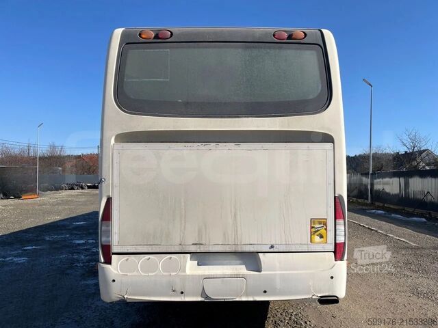 Intercitybuss Iveco Recreo