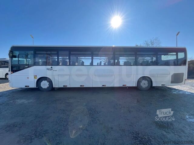 Intercitybuss Iveco Recreo