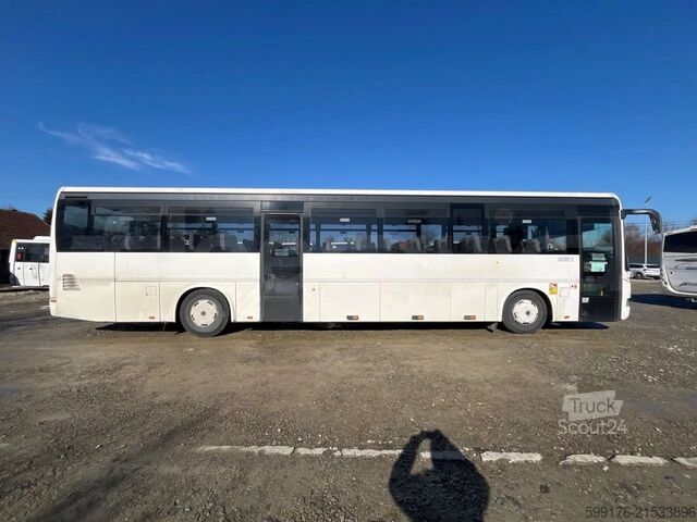 Intercitybuss Iveco Recreo