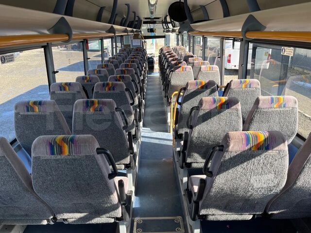 Intercitybuss Iveco Recreo