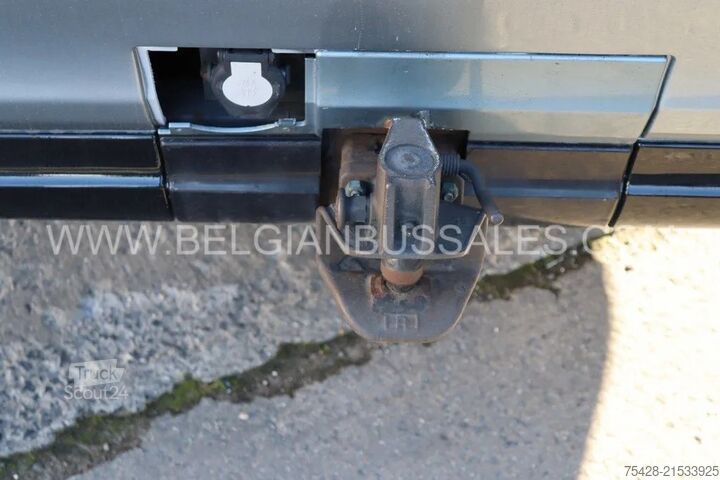 Autocar MAN LION'S COACH R08 / Very nice bus