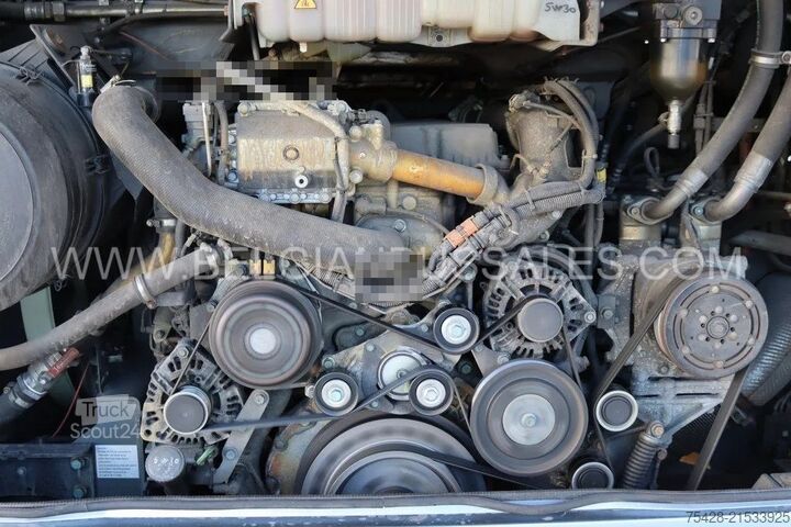 Autocar MAN LION'S COACH R08 / Very nice bus