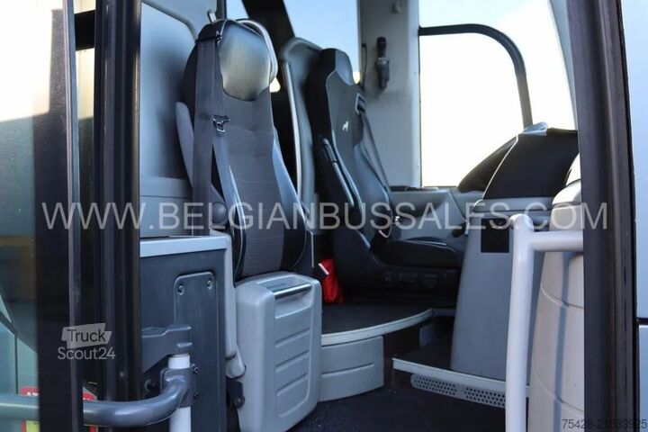 Autocar MAN LION'S COACH R08 / Very nice bus