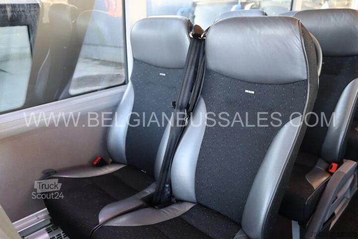 Autocar MAN LION'S COACH R08 / Very nice bus