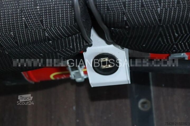 Autocar MAN LION'S COACH R08 / Very nice bus