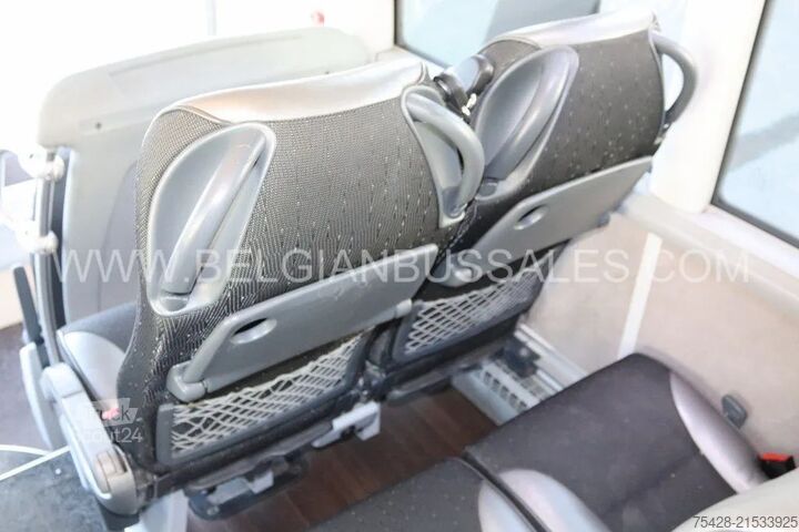 Autocar MAN LION'S COACH R08 / Very nice bus