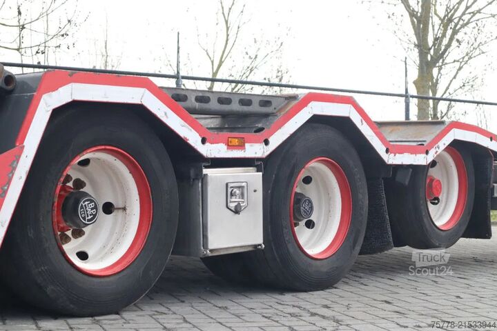 Véhicule de dépannage Scania R450 6X2 TRUCK TRANSPORTER LKW TRANSPORTER