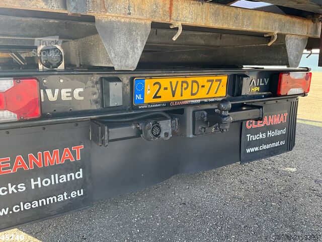 Streuwagen Iveco Daily 35S12 300 met Nido zoutstrooier Just 88.0...