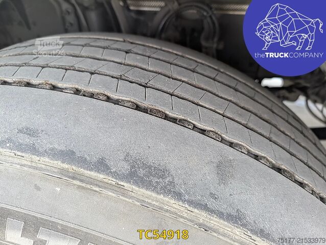 Standard-SZM Scania S 520