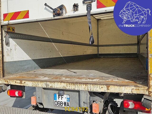 Valise Renault D 240