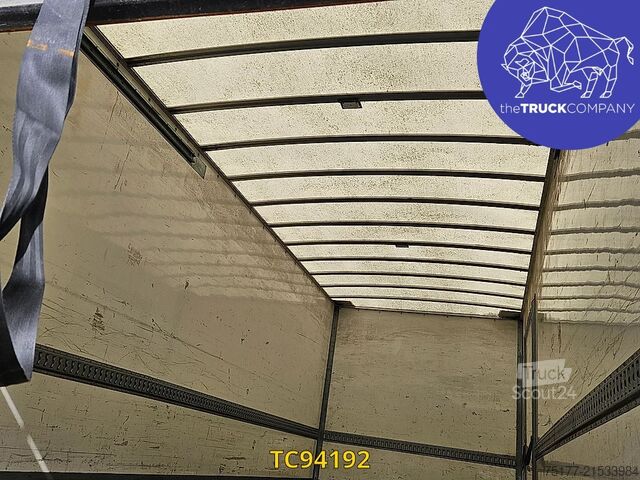 Valise Renault D 240