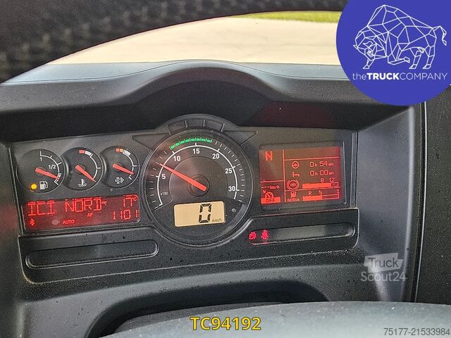 Valise Renault D 240