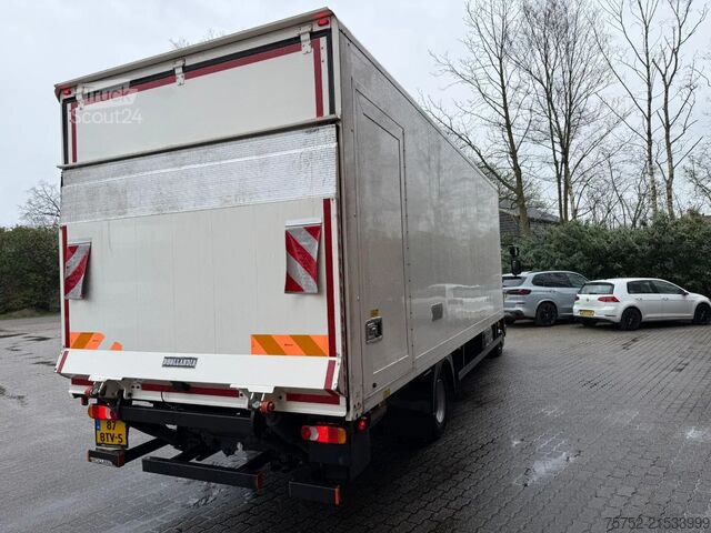 Valise DAF LF 210 730CM Koffer 1.500KG LBW 179.481KM!! NL ...