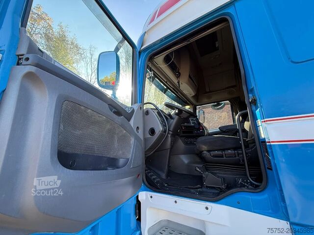 Padrão-SZM DAF XF 460 SSC Super Space Hydraulic Smarttacho 2 N...