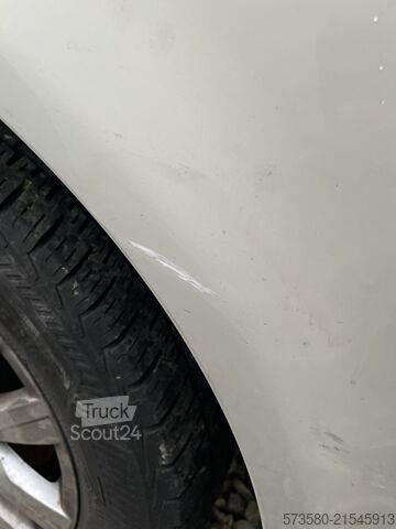 Camper van Volkswagen California Coast 2.0 TDI | 2022 | Euro6 | Professioneller Verkäufer