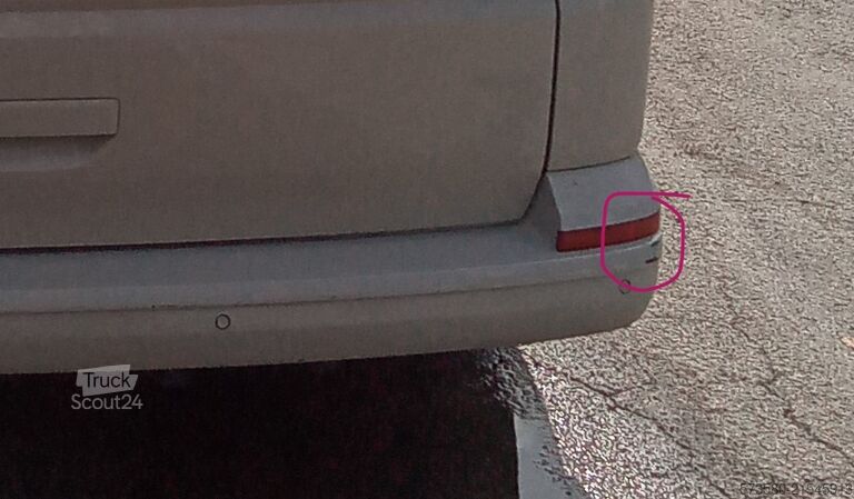 Camper van Volkswagen California Coast 2.0 TDI | 2022 | Euro6 | Professioneller Verkäufer