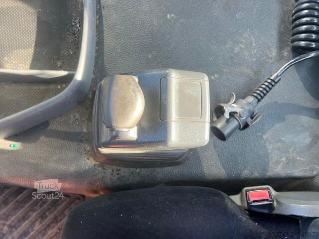 Mercedes-Benz Axor 1943 Mercedes-Benz Axor 1943